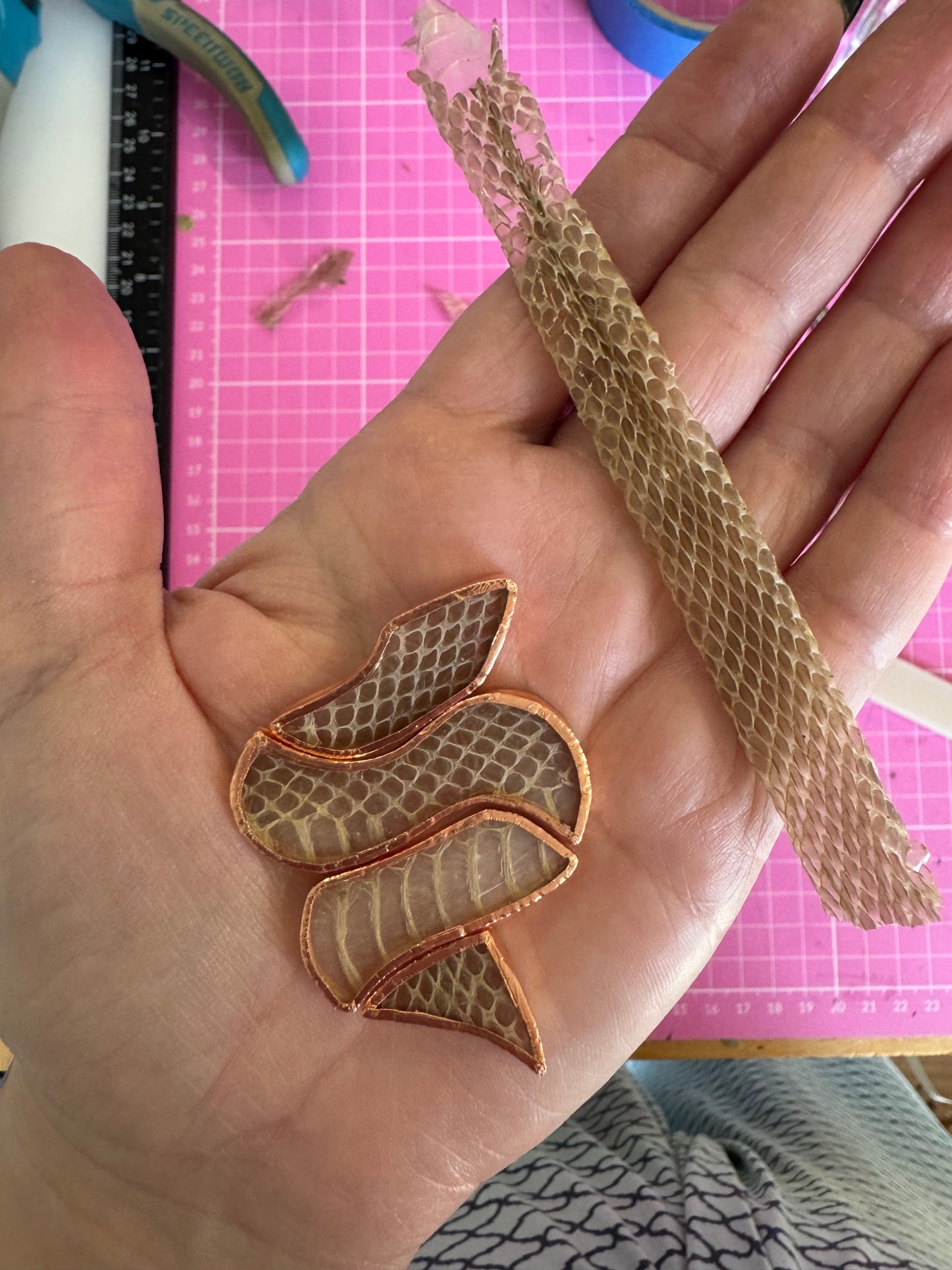 Sweet Snake- AUS sale only