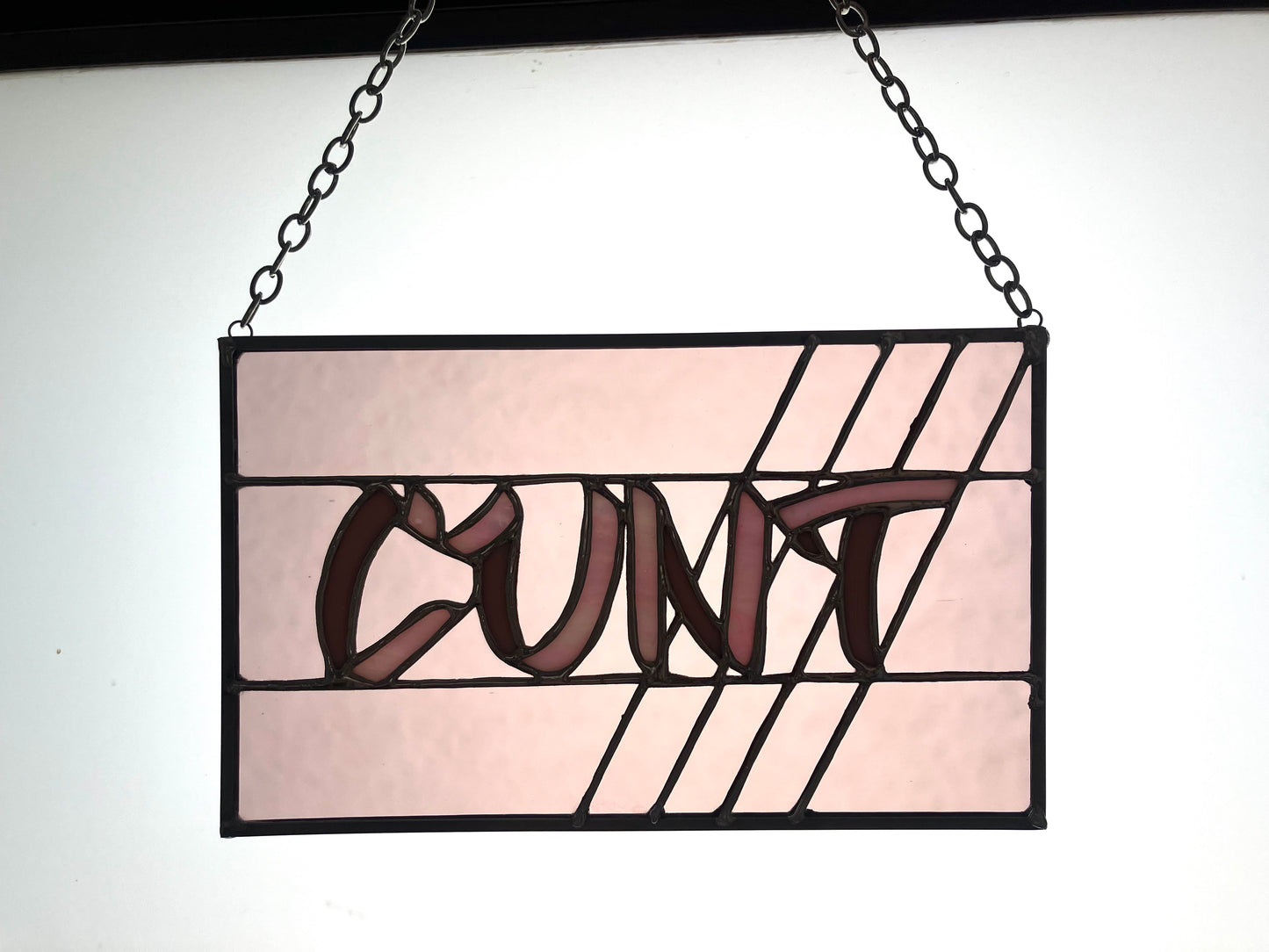 Custom Crass Glass - Your colour way