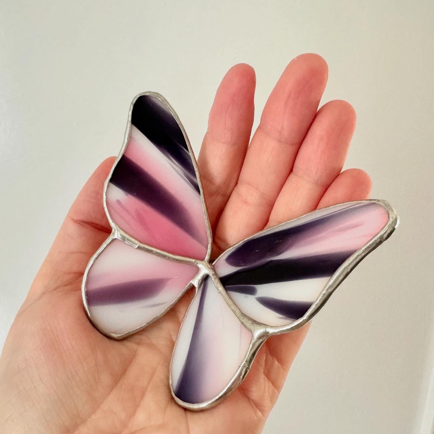 Butterfly Wallflower- made to order