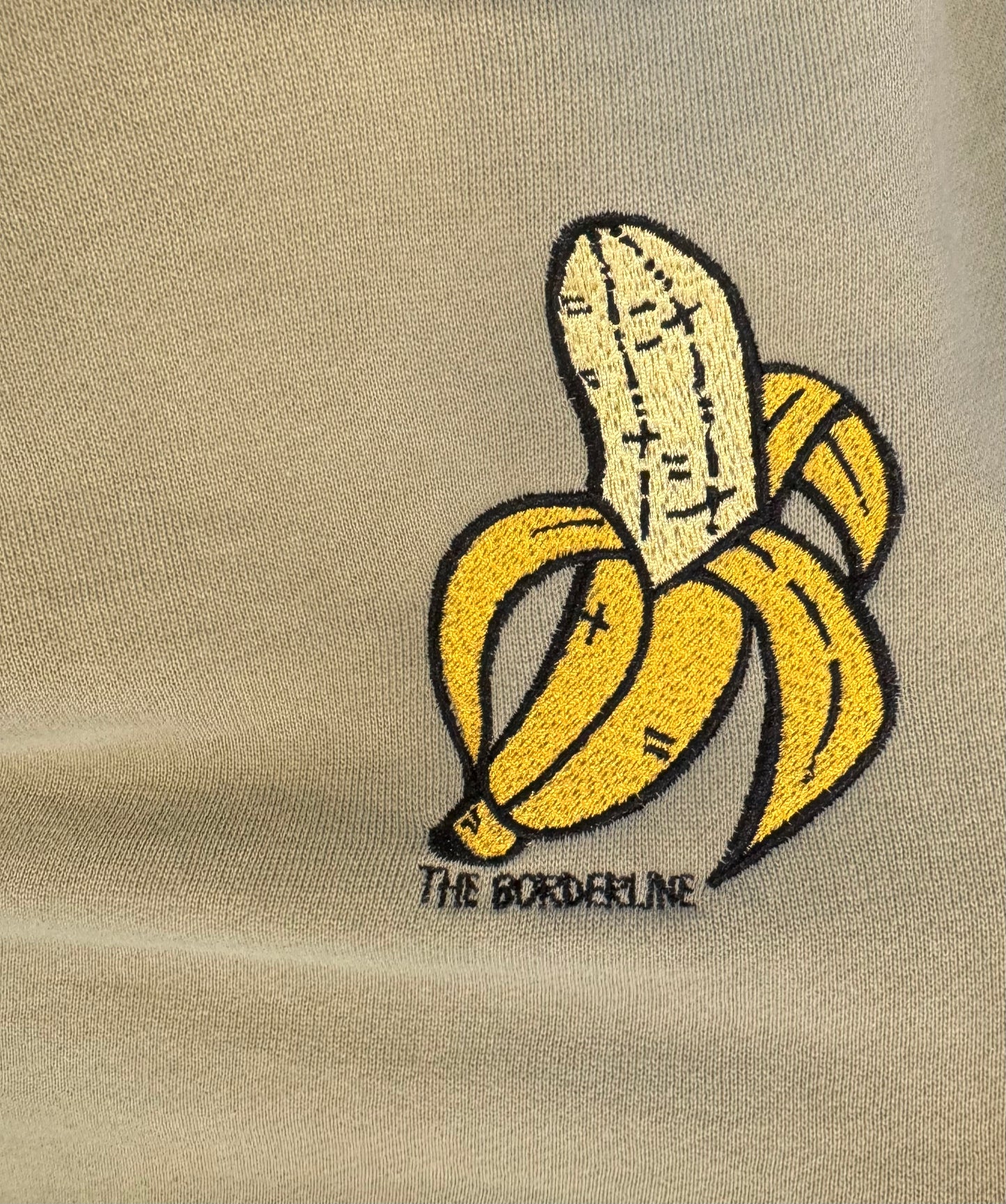 Banana Pop Trackie Dacks