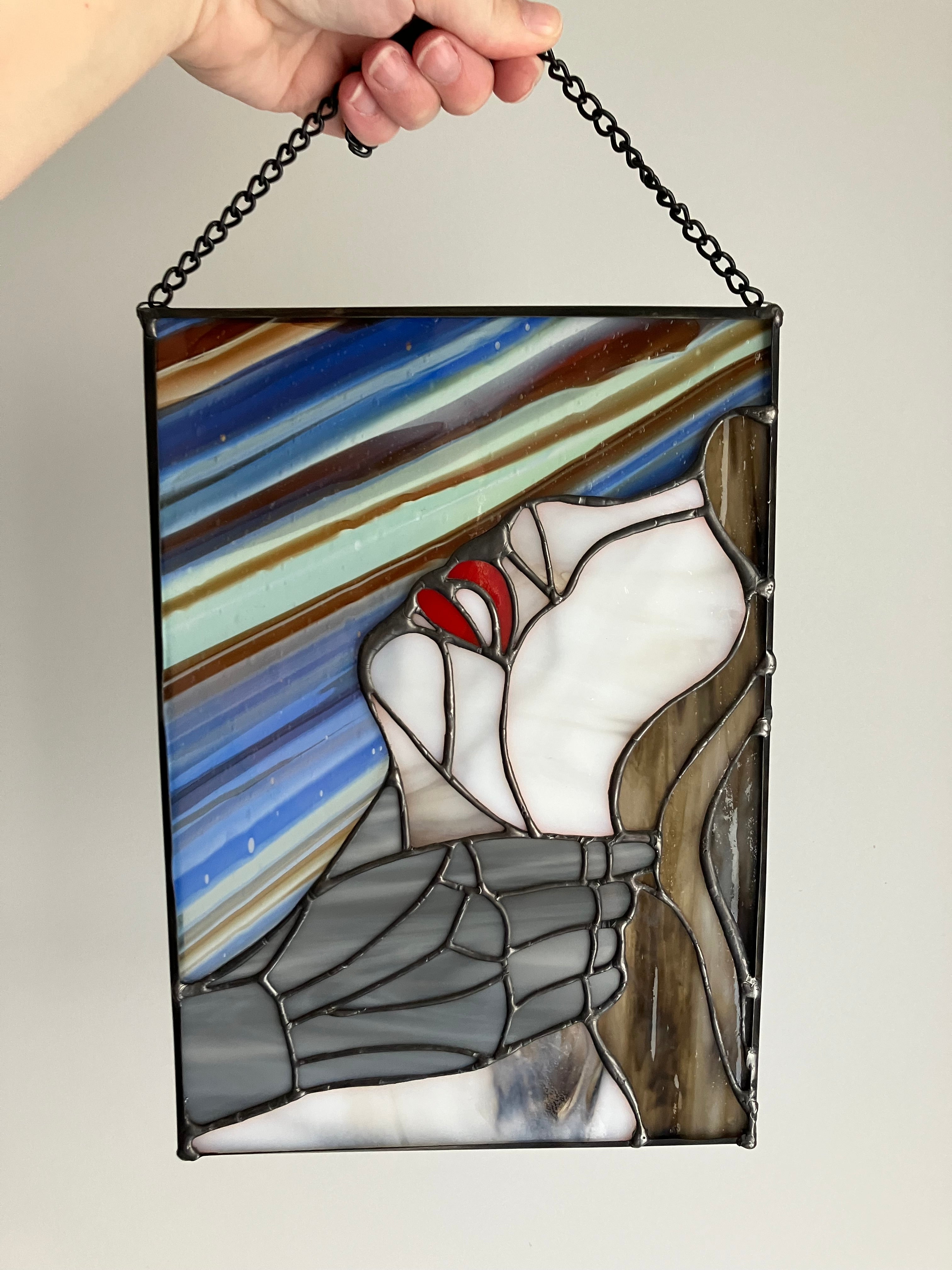 Custom Portrait β TheBorderlineGlass