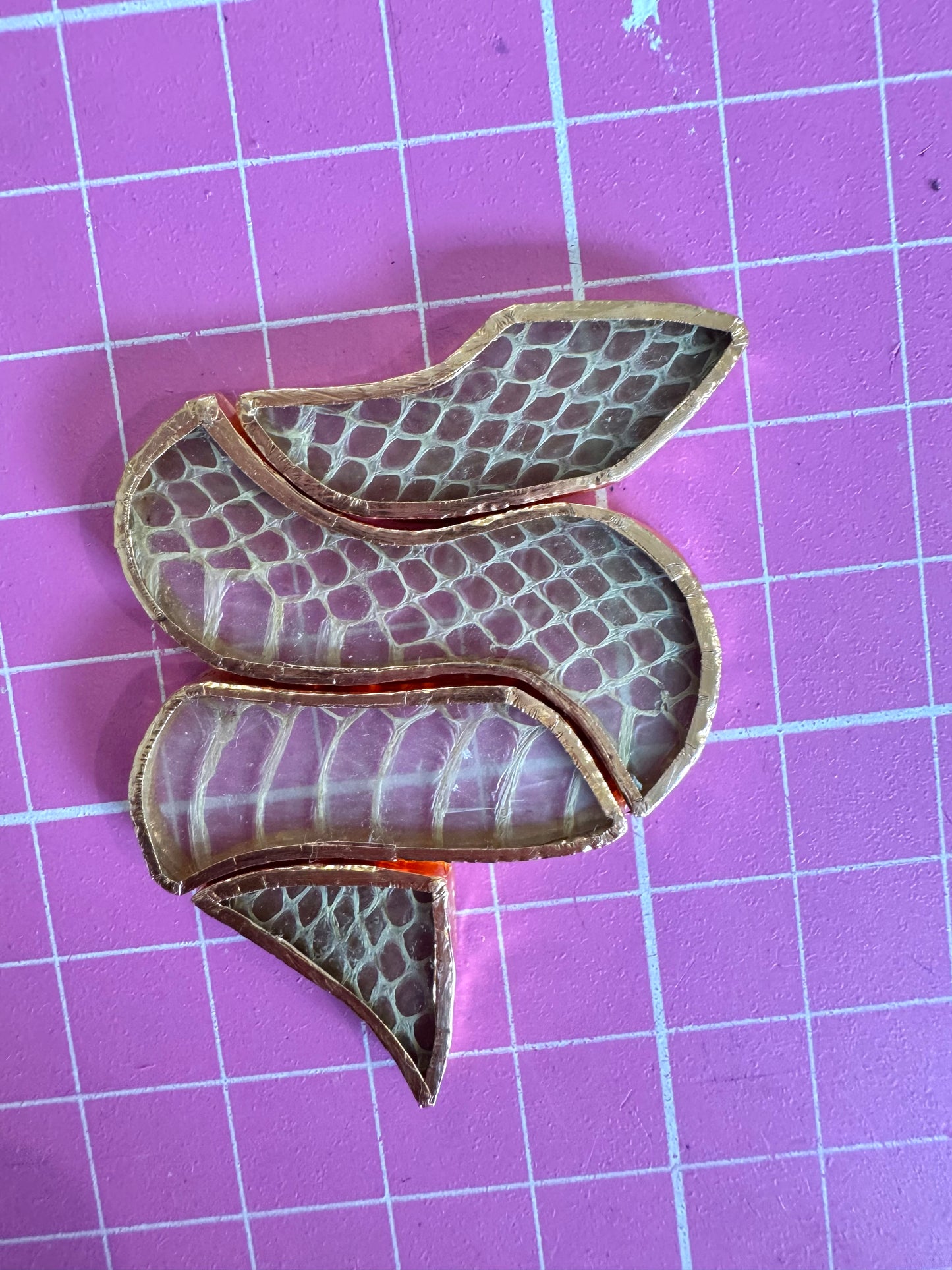 Sweet Snake- AUS sale only