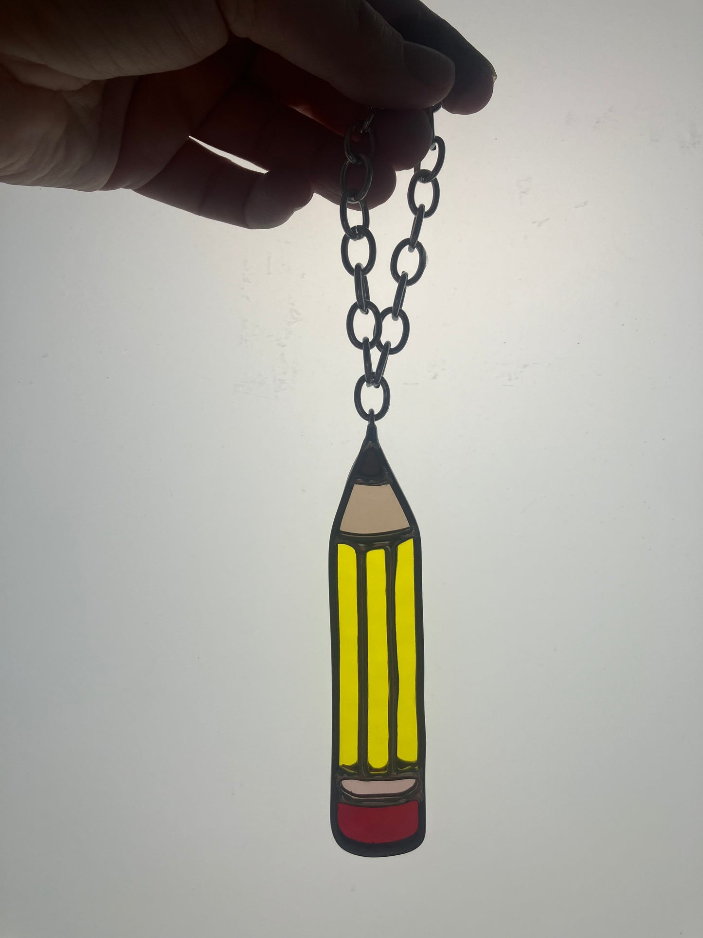 Lead Pencil-custom