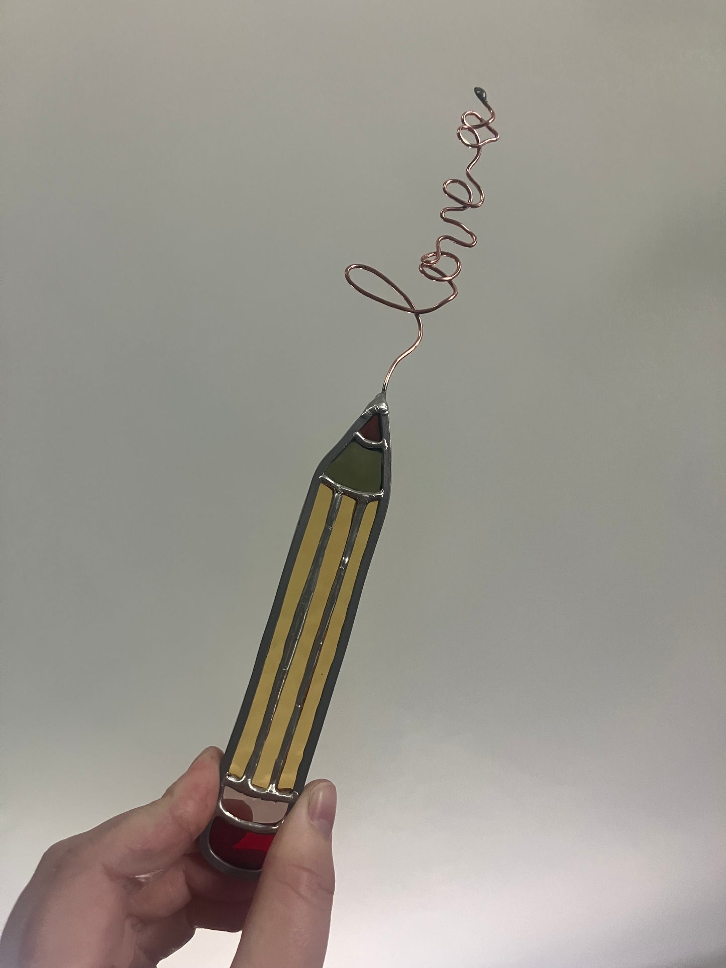 Lead Pencil-custom